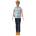 LEAN Toys Anlily Doll Boy Accessories Suitcase Selfie Stick Glasses Bottle