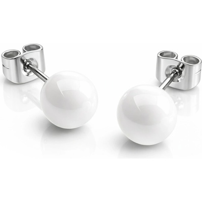 Boccia Titanium náušnice 0587-01