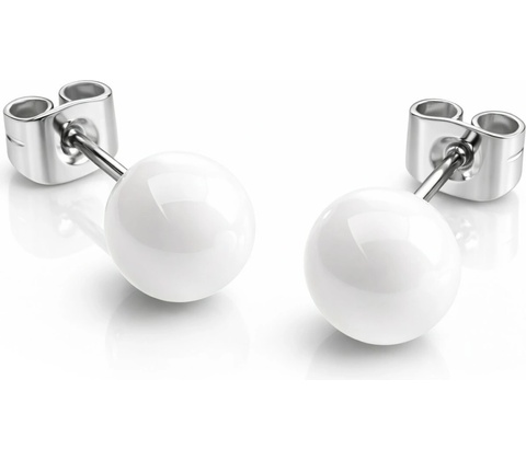 Boccia Titanium náušnice 0587-01