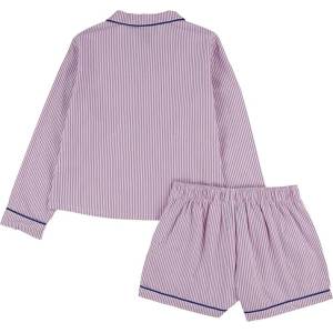 Ralph Lauren Детска памучна пижама (4P0285)