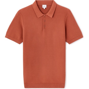 Celio Поло риза пике Lecombi Celio Celio | Oranzhev | МЪЖЕ | S