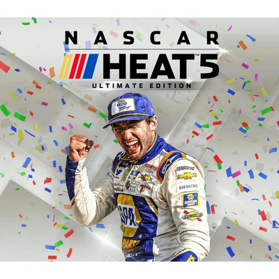 NASCAR Heat 5 (Ultimate Edition)