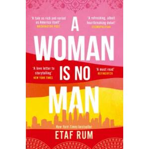 Woman is No Man (ISBN: 9780008341060)