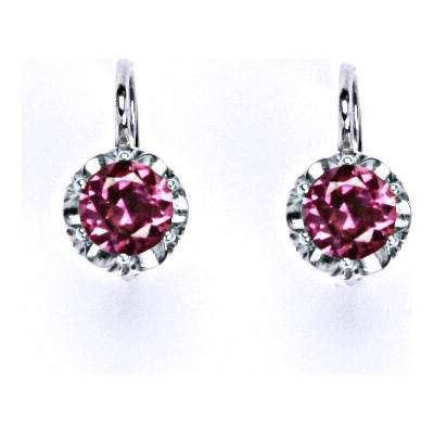 Čištín se syntetickým rubínem NK 1429