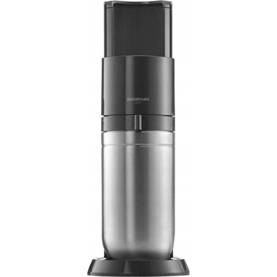 SodaStream DUO Titanium 2 fľaše