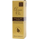 Argan Oil Hand & Nail Cream krém na ruce a nehty 100 ml