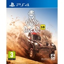 Dakar 18