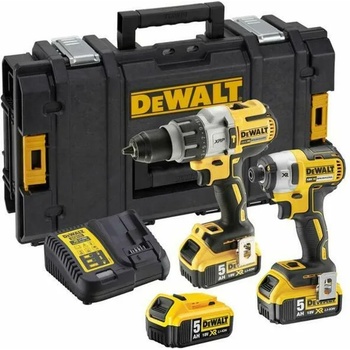 Image 1 of DEWALT DCK276P3-QW