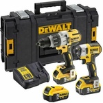 DEWALT DCK276P3-QW