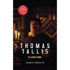 Thomas Tallis | Jessica Swale (ISBN: 9780573111334)