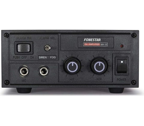 Fonestar MA15