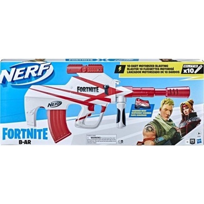 Nerf Hasbro Fortnite B AR F2344