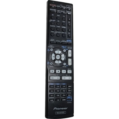 GENERAL Pioneer axd7619 - дистанционно управление дубликат (axd7619)