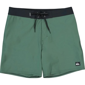 Quiksilver Бански гащета Quiksilver Surfsilk Kaimana 16´´ swimming shorts - Green (Forest)