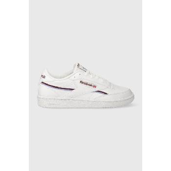 Reebok Classic Маратонки Reebok Classic CLUB C 85 VEGAN в бяло (IE8031.100072388)