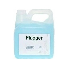 FLÜGGER Wall Sealer Blue Non-Drip - malířská penetrace Velikost balení: 1L