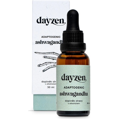 Dayzen Ashwagandha 30 ml