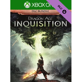 Dragon Age 3: Inquisition DLC Bundle