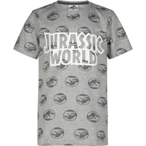  Тениска Jurassic World gray, размер 176 (JW_gray_176)