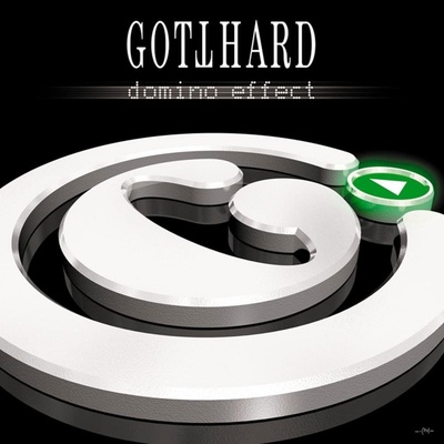 GOTTHARD - DOMINO EFFECT (1CD)