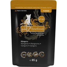 Catz Finefood Purr No.107 klokaní 16 x 85 g