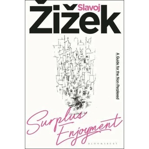 Surplus-Enjoyment | Slavoj Žižek (ISBN: 9781350226258)