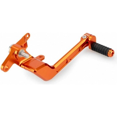 PUIG Brake foot pedal PUIG 21470T Nastaviteľné