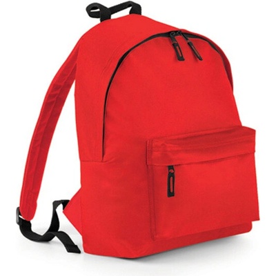 BagBase Dětský městský batoh 12 l BG125J Bright Red 28 x 38 x 19 cm