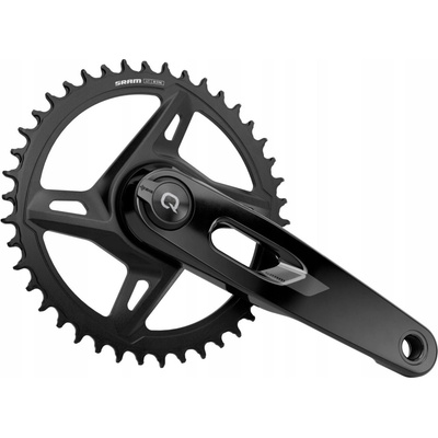 Sram Rival Powermeter XPLR E1 DUB WIDE DM