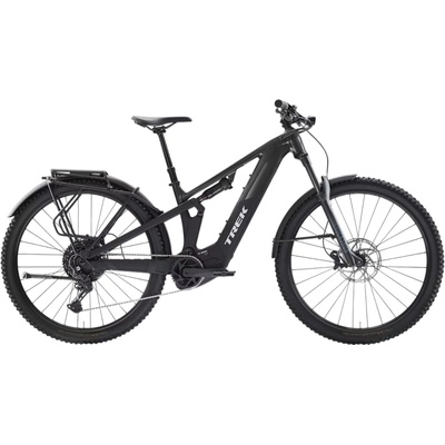 Trek Powerfly FS+ 4 Equipped Gen 4 2027