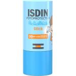 ISDIN Fotoprotector Невидим слънцезащитен стик Pediatrics, SPF50+, 20 g - baby
