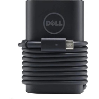 Dell napájecí adaptér s 100W USB-C napájecím kabelem