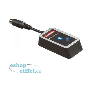 Carrera DIGITAL 132 124 30369 aplikace k 30352