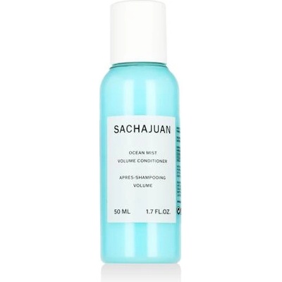 SACHAJUAN Ocean Mist Volume Conditioner 50 ml балсам за обем и хидратация на косата унисекс