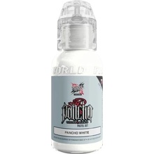 World Famous Limitless Pancho white V2 30 ml