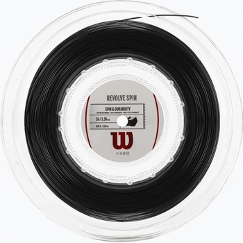 Wilson Revolve Spin 16 200m 1,30 mm