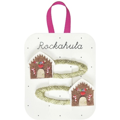 Pukačky perníková chalúpka