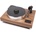 Pro-Ject Грамофон Pro-Ject Xtension 10 Evolution - кафяв (9120050431218)