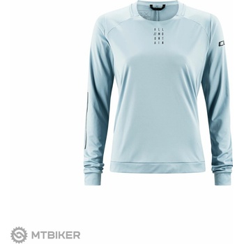 Cube AM dámsky modrá