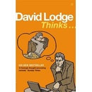 Thinks... - David Lodge