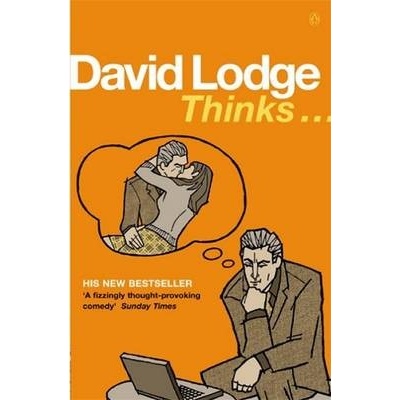 Thinks... - David Lodge