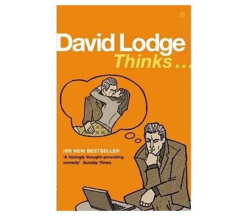 Thinks... - David Lodge
