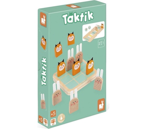 Janod Taktik
