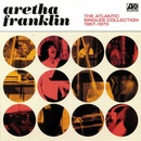 FRANKLIN, ARETHA - THE ATLANTIC SINGLES COLLECTION 1967 - 1970