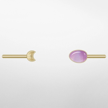 Fossil Дамска гривна Fossil GEORGIA - JF03785710 (JF03785710)