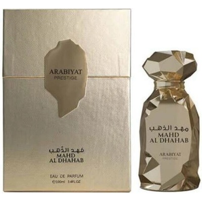 Arabiyat Prestige Mahd Al Dhahab parfumovaná voda unisex 100 ml