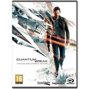 Hry na PC Quantum Break (Timeless Collector's Edition)