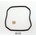 JBL CP e700/1, е 900/1 pump head rubber gasket - Уплътнение за външен филтър Cristal Profi e700/1, е 900/1