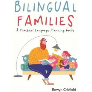 Bilingual Families | Eowyn Crisfield (ISBN: 9781788929332)