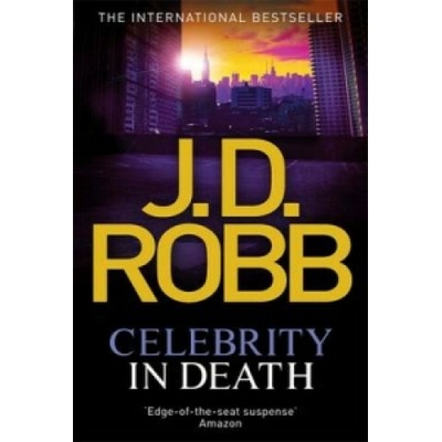 Celebrity In Death